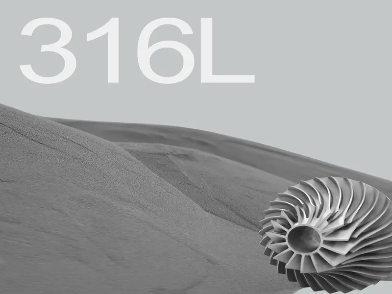 The Rising Demand for Stainless Steel Powder in 3D Printing and Medical Applications