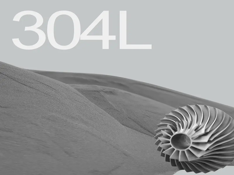 Why Stainless Steel Powder Is Becoming a Key Material in Sustainable Manufacturing