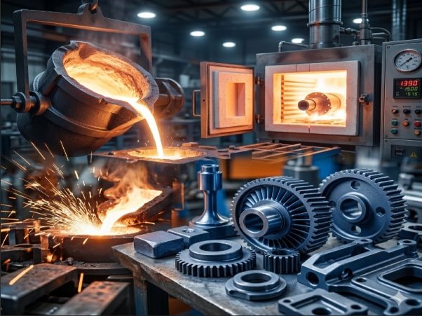 Cobalt Based Alloys in High Temperature Applications