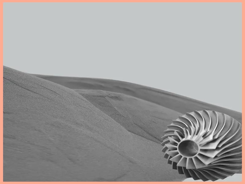 3D Printing History: The Past and The Future