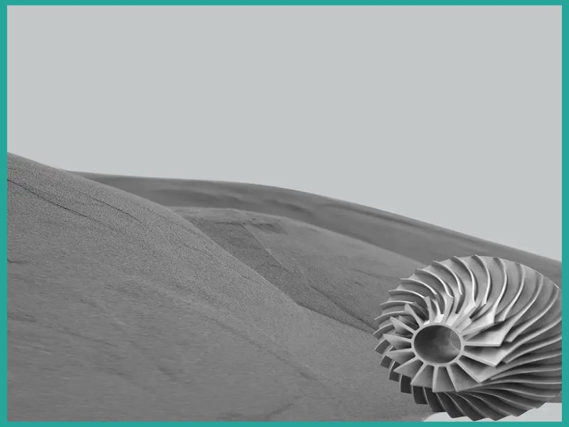 Inconel vs Titanium: Key Differences and Uses Explained